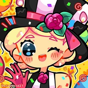 Meet your Posher, Hazel